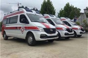 娱乐吃瓜酱救护车,救护车背后的感人故事